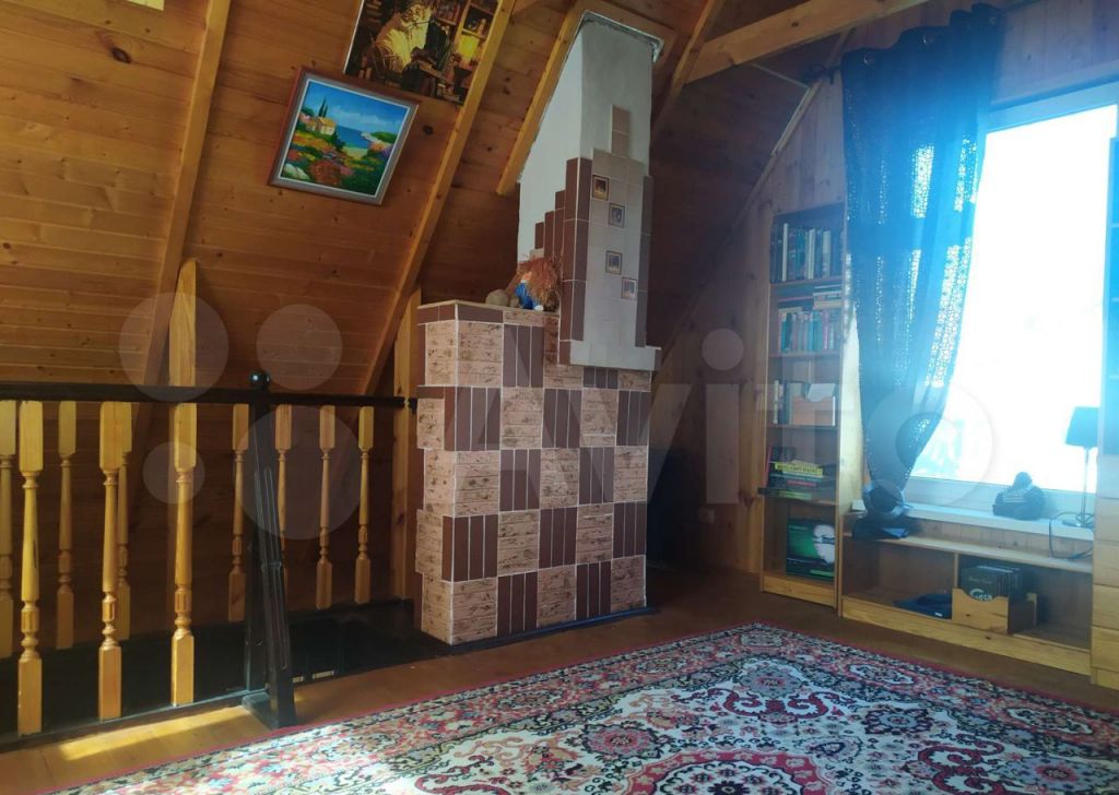 Аренда дома деревня Жуковка, цена 3000 рублей, 2022 год объявление №1451877 на megabaz.ru