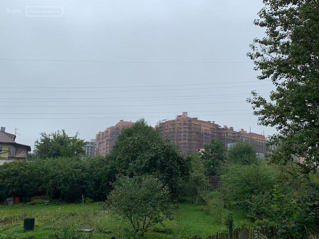 Продажа двухкомнатной квартиры село Лайково, цена 5000000 рублей, 2023 год объявление №684726 на megabaz.ru