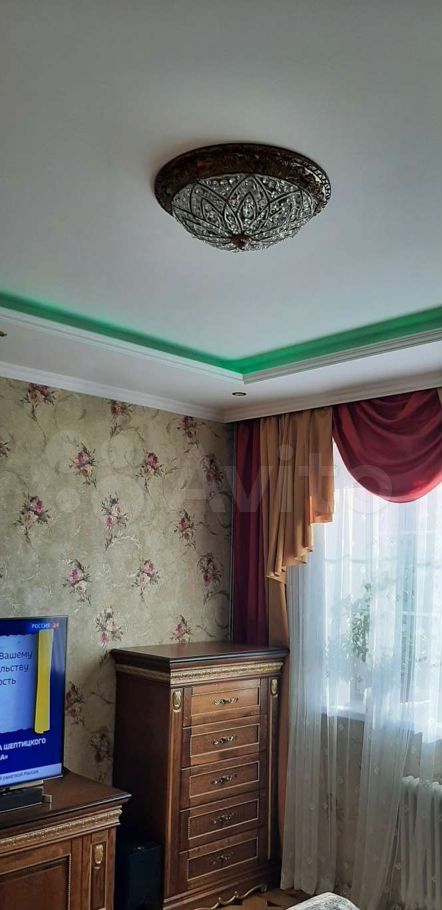 Продажа однокомнатной квартиры деревня Суханово, цена 11800000 рублей, 2023 год объявление №745865 на megabaz.ru
