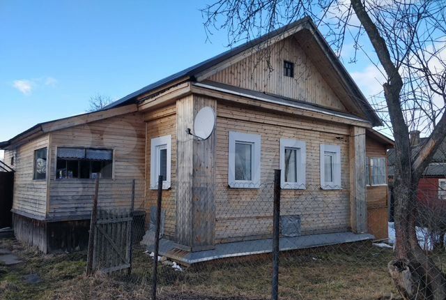 Продажа дома село Николо-Кропотки, цена 1200000 рублей, 2023 год объявление №437080 на megabaz.ru