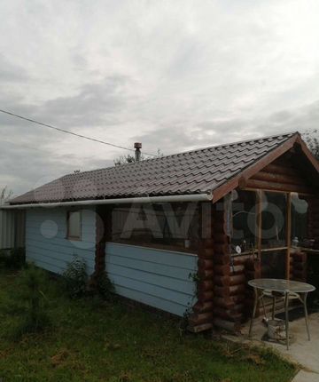 Продажа дома село Остров, цена 10500000 рублей, 2023 год объявление №557325 на megabaz.ru