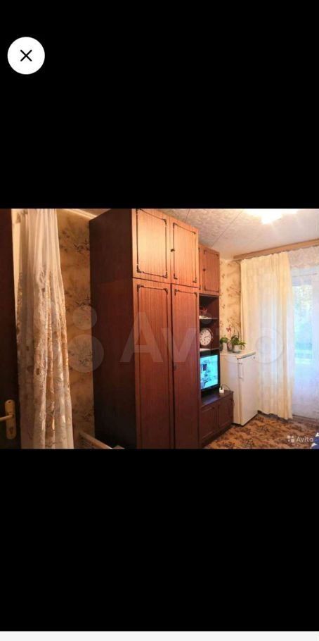 Продажа комнаты поселок Лоза, цена 650000 рублей, 2022 год объявление №628502 на megabaz.ru