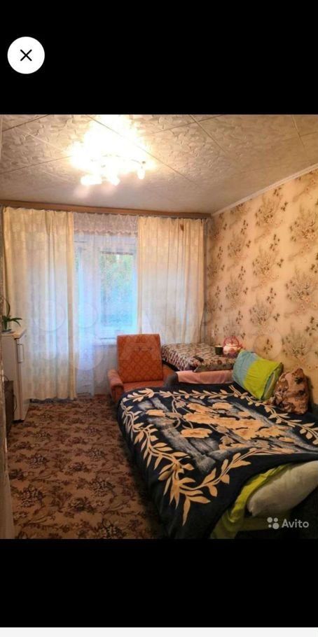 Продажа комнаты поселок Лоза, цена 650000 рублей, 2023 год объявление №628502 на megabaz.ru