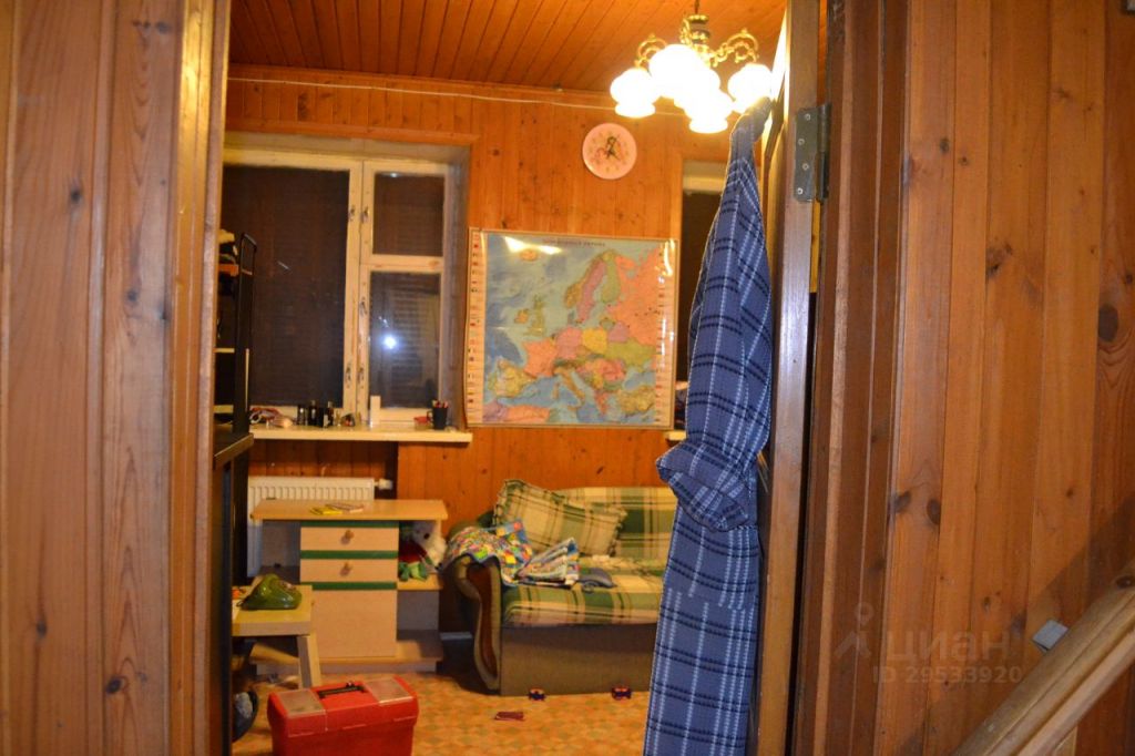 Продажа дома деревня Аббакумово, цена 15000000 рублей, 2022 год объявление №574215 на megabaz.ru