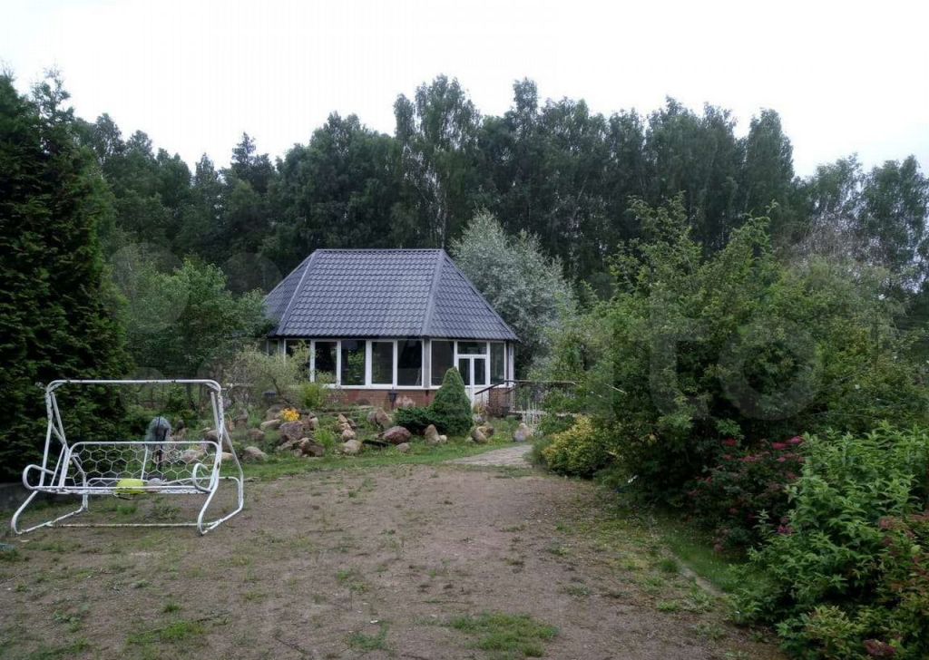 Продажа дома деревня Стулово, цена 22000000 рублей, 2022 год объявление №596091 на megabaz.ru