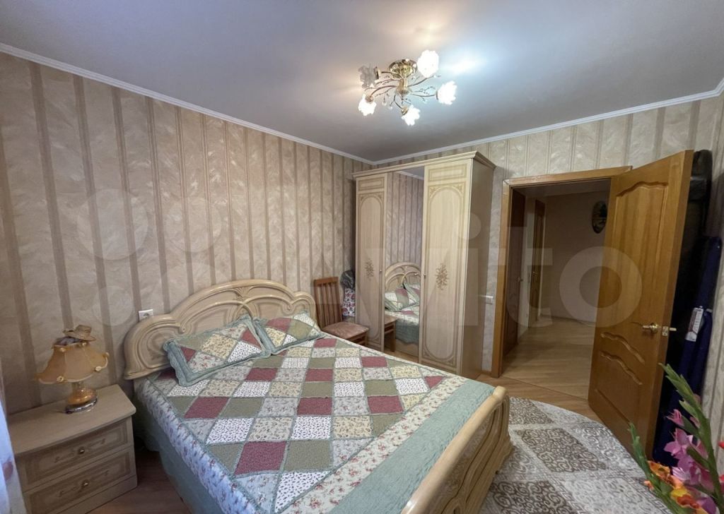 Продажа двухкомнатной квартиры поселок имени Тельмана, цена 6900000 рублей, 2022 год объявление №719772 на megabaz.ru