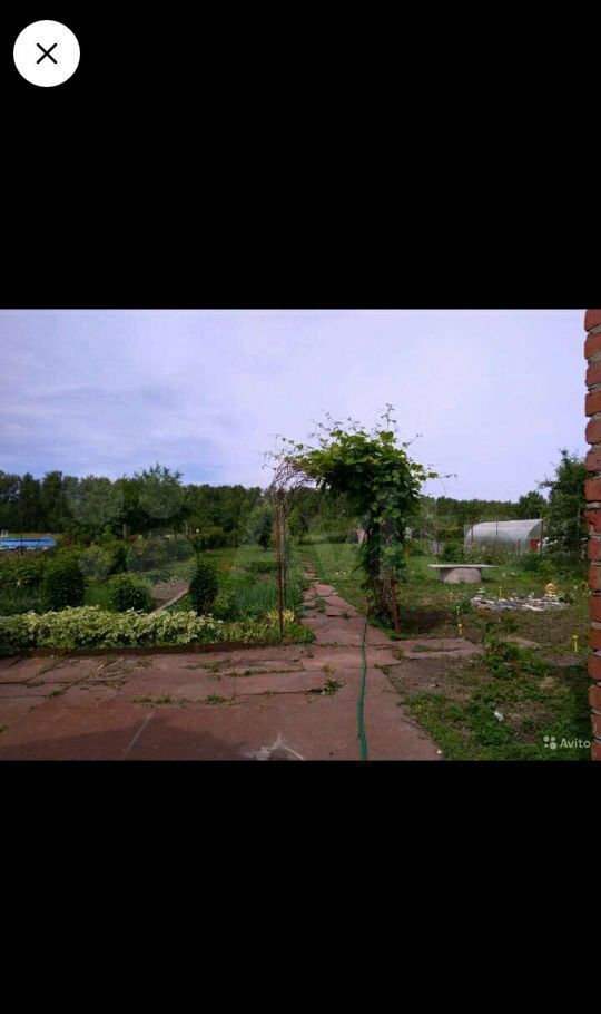 Продажа дома деревня Городище, цена 2500000 рублей, 2024 год объявление №590766 на megabaz.ru