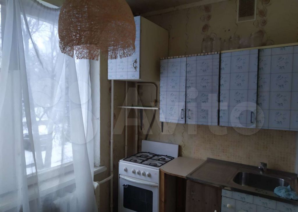 Продажа двухкомнатной квартиры рабочий посёлок Малино, цена 1600000 рублей, 2022 год объявление №701607 на megabaz.ru