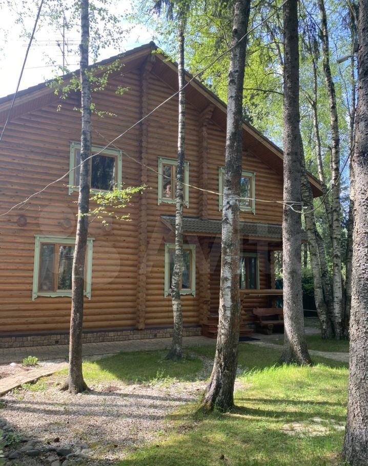 Продажа дома деревня Жилино, цена 24999999 рублей, 2024 год объявление №624237 на megabaz.ru