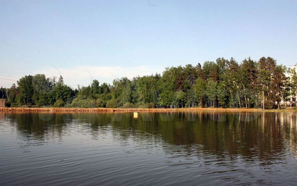 Лыткинский пруд шушенский район фото домиков