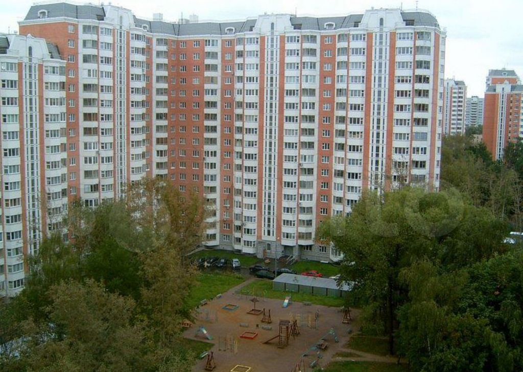 Купить Квартиру В Москве М Щелковская