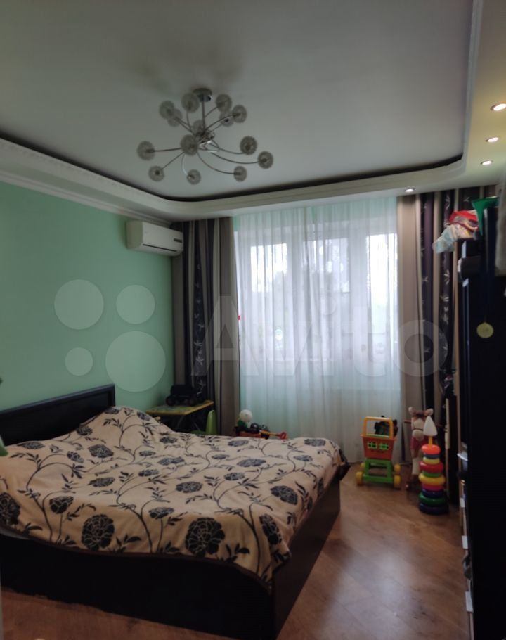 Продажа однокомнатной квартиры поселок Аничково, цена 3850000 рублей, 2022 год объявление №647020 на megabaz.ru