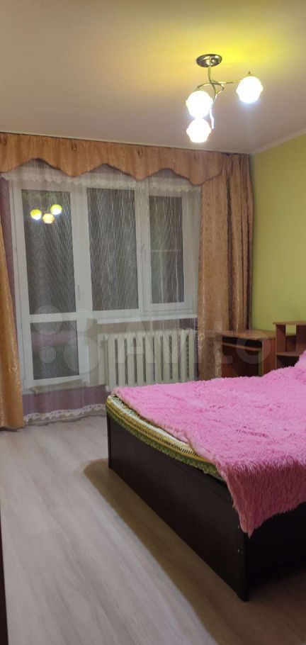 Продажа трёхкомнатной квартиры деревня Федорцово, цена 1800000 рублей, 2022 год объявление №622544 на megabaz.ru