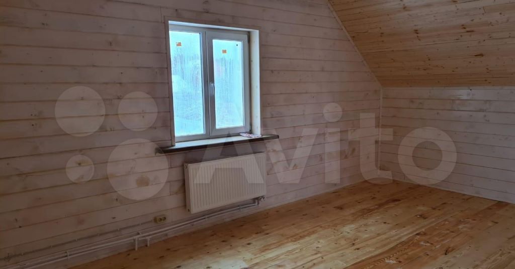 Продажа дома село Покровское, цена 4500000 рублей, 2022 год объявление №639664 на megabaz.ru