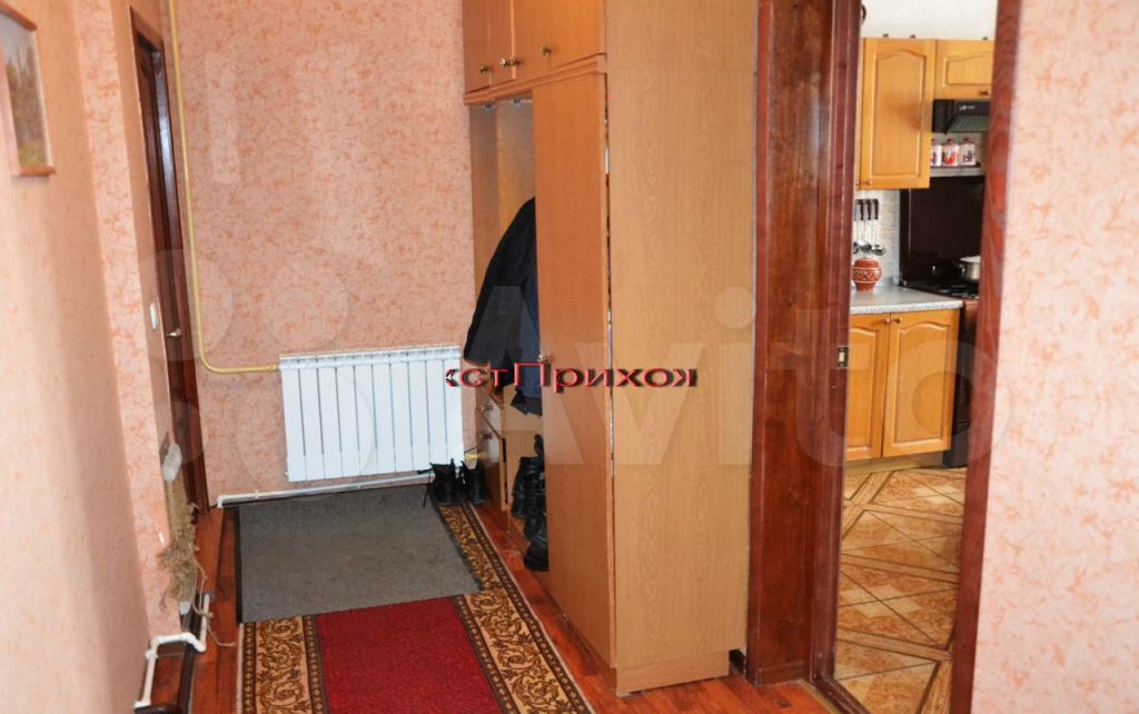 Продажа дома Ликино-Дулёво, Пионерская улица 5, цена 8000000 рублей, 2022 год объявление №707366 на megabaz.ru