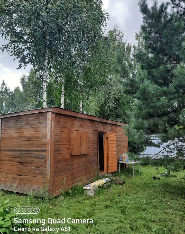 Продажа дома деревня Верейка, цена 530000 рублей, 2023 год объявление №623399 на megabaz.ru