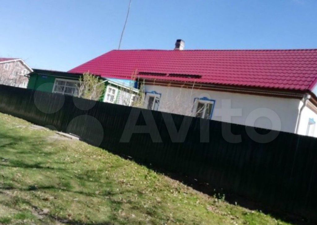 Продажа дома деревня Ледово, цена 2000000 рублей, 2022 год объявление №620616 на megabaz.ru
