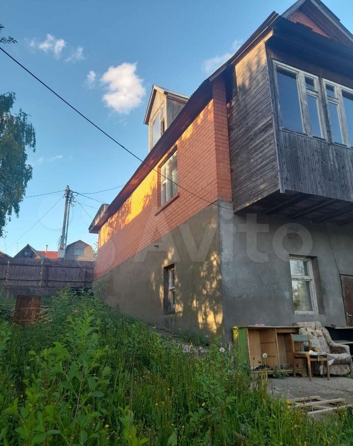 Продажа дома деревня Картино, Речной переулок, цена 6900000 рублей, 2022 год объявление №625378 на megabaz.ru