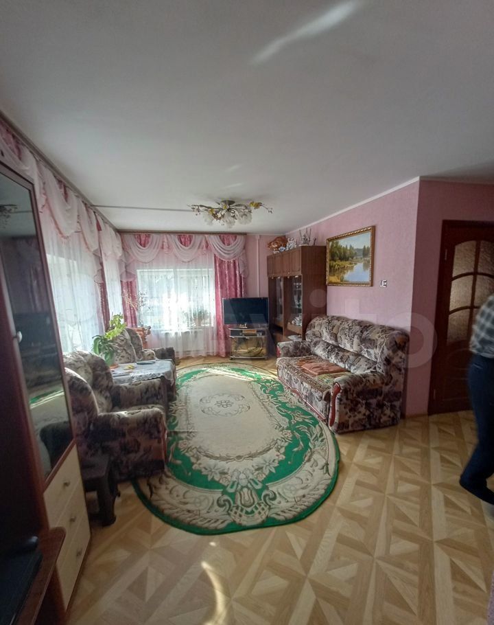 Продажа дома деревня Федюково, цена 10800000 рублей, 2022 год объявление №602408 на megabaz.ru