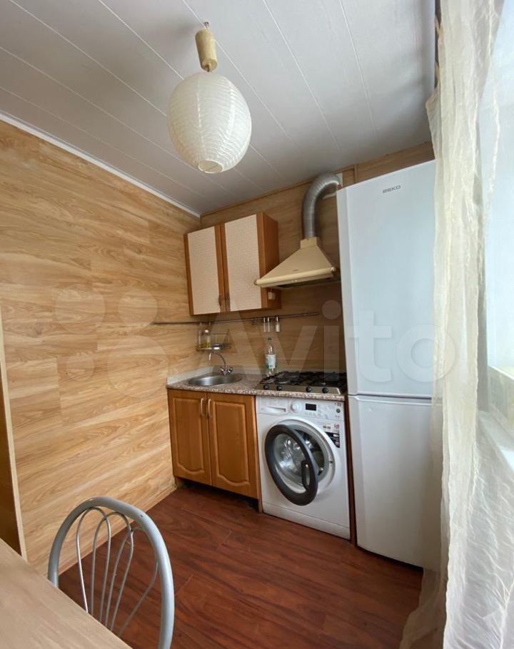 Аренда трёхкомнатной квартиры Балашиха, шоссе Энтузиастов 29, цена ...