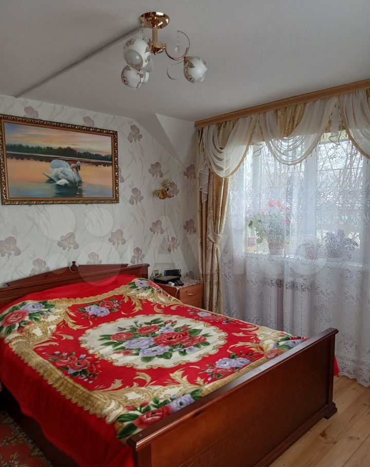 Продажа дома деревня Федюково, цена 10800000 рублей, 2022 год объявление №602408 на megabaz.ru