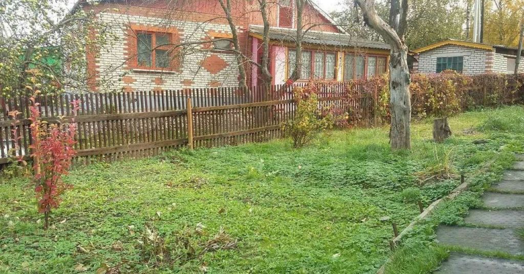 Продажа дома деревня Тимонино, цена 3000000 рублей, 2022 год объявление №602383 на megabaz.ru