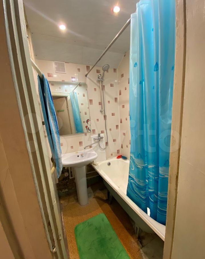 Аренда трёхкомнатной квартиры Балашиха, шоссе Энтузиастов 29, цена ...