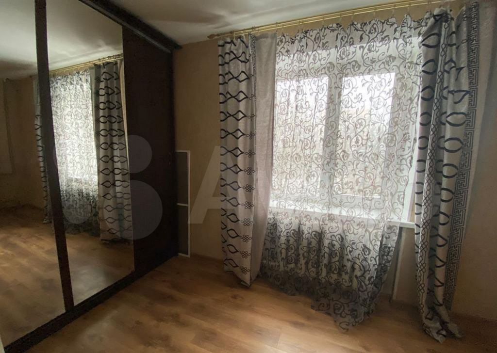 Аренда трёхкомнатной квартиры Балашиха, шоссе Энтузиастов 29, цена ...