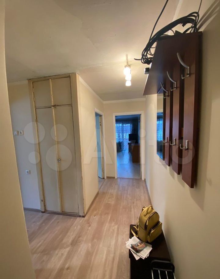 Аренда трёхкомнатной квартиры Балашиха, шоссе Энтузиастов 29, цена ...