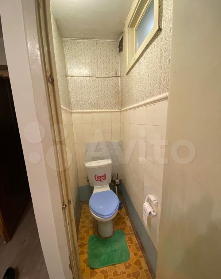 Аренда трёхкомнатной квартиры Балашиха, шоссе Энтузиастов 29, цена ...