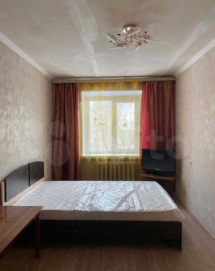 Аренда трёхкомнатной квартиры Балашиха, шоссе Энтузиастов 29, цена ...