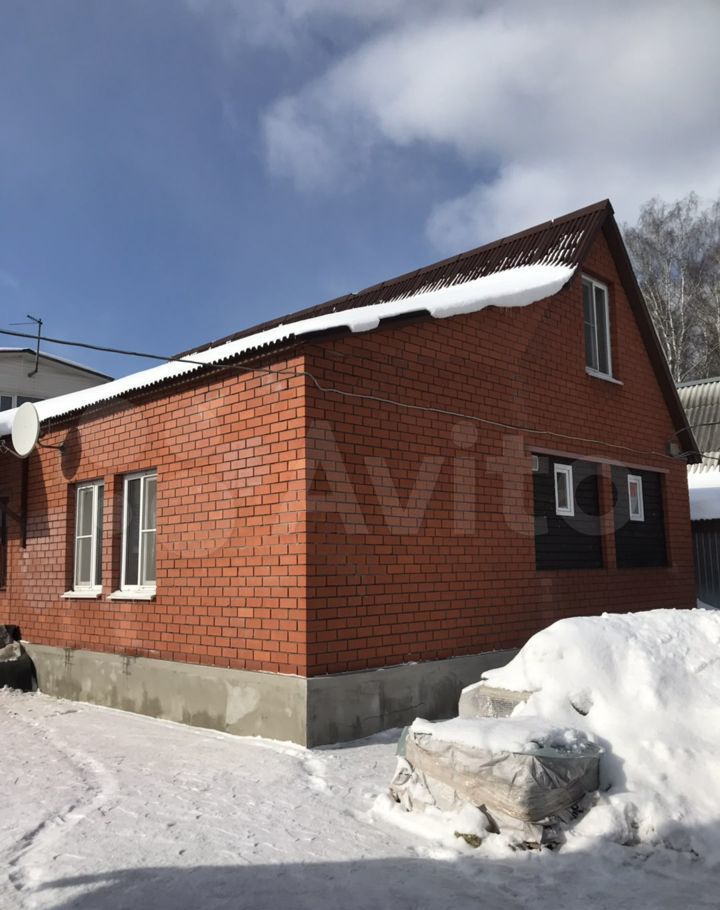 Продажа дома деревня Еремино, цена 7300000 рублей, 2022 год объявление №603019 на megabaz.ru