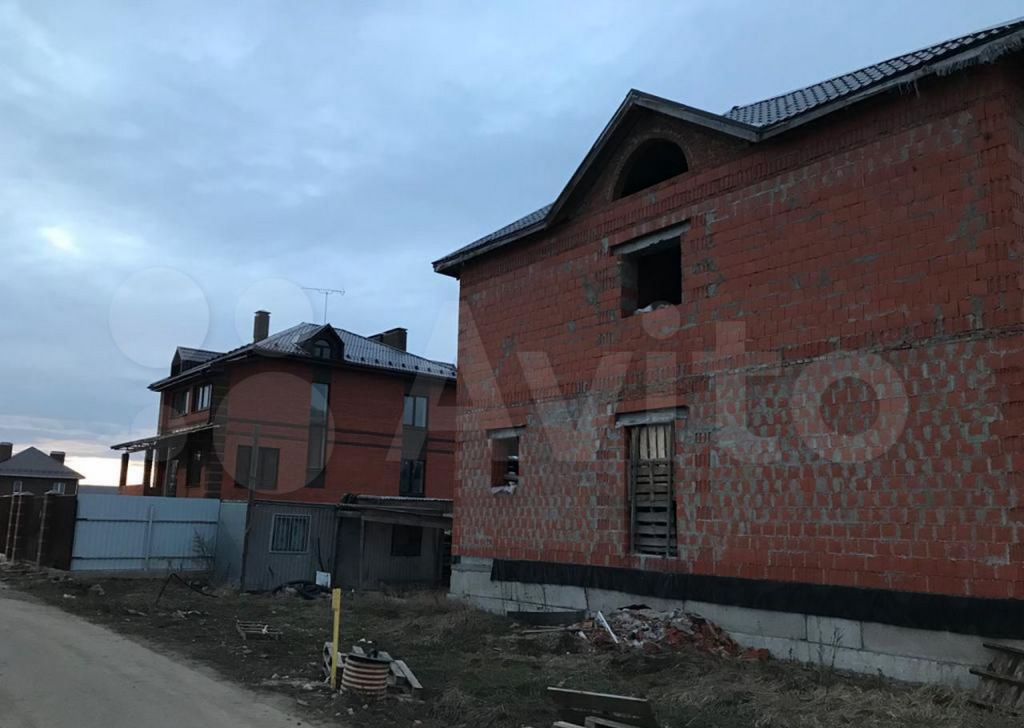 Продажа дома коттеджный посёлок Лосиный Парк-2, цена 10000000 рублей, 2022 год объявление №710765 на megabaz.ru
