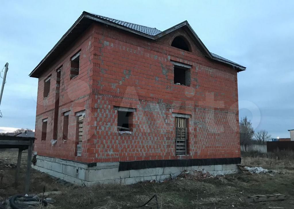 Продажа дома коттеджный посёлок Лосиный Парк-2, цена 10000000 рублей, 2023 год объявление №710765 на megabaz.ru