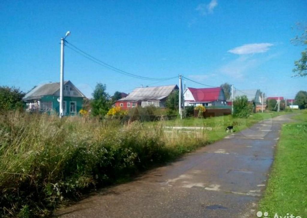 Деревня топорково сергиево посадский район фото