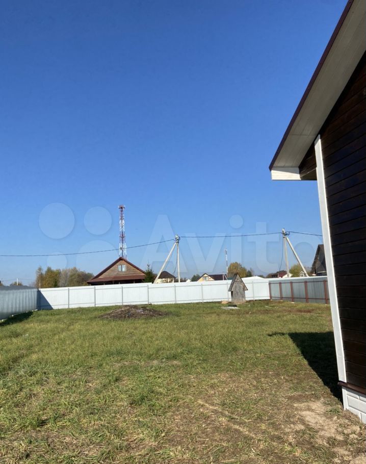 Продажа дома деревня Сенино, цена 4490000 рублей, 2023 год объявление №706789 на megabaz.ru