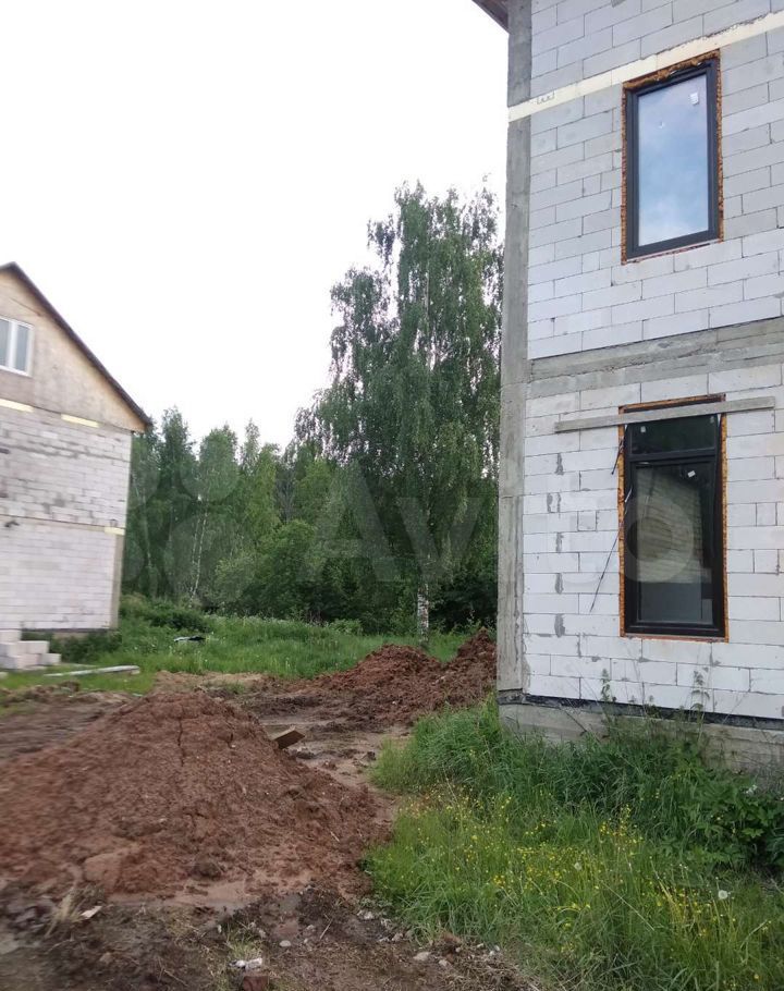 Продажа дома дачный посёлок Ашукино, цена 15300000 рублей, 2022 год объявление №633693 на megabaz.ru