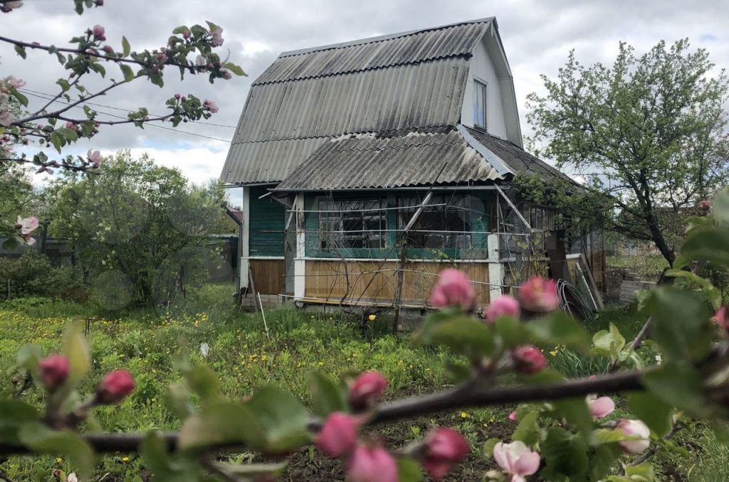 Купить Дачный Участок В Рязани Снт Весна