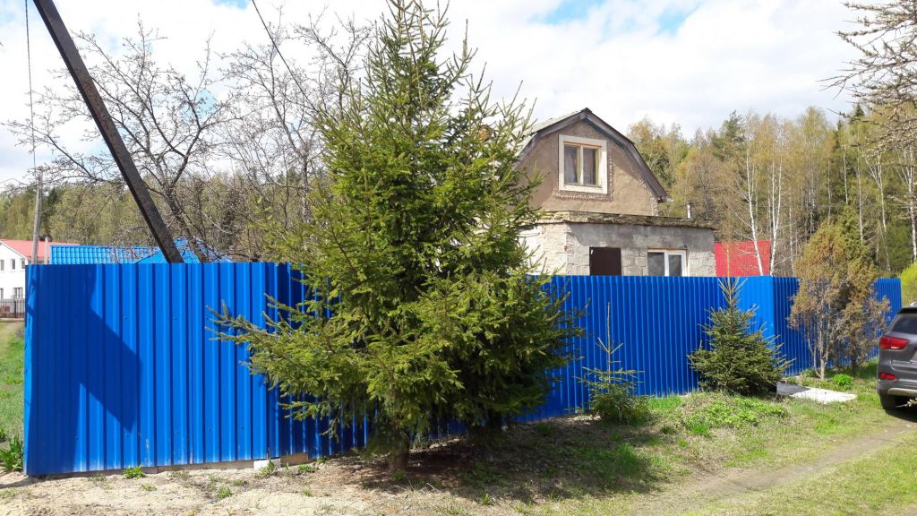 Купить Дом Снт Спутник Тюмень