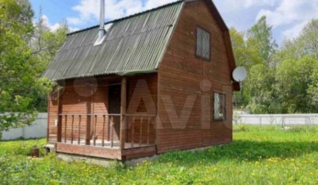 Продажа дома деревня Сватково, цена 850000 рублей, 2023 год объявление №540045 на megabaz.ru