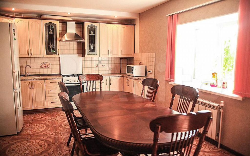 Продажа дома деревня Пущино, цена 14300000 рублей, 2023 год объявление №668344 на megabaz.ru