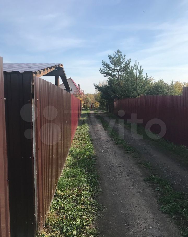 Продажа дома деревня Костино, цена 1750000 рублей, 2022 год объявление №604043 на megabaz.ru