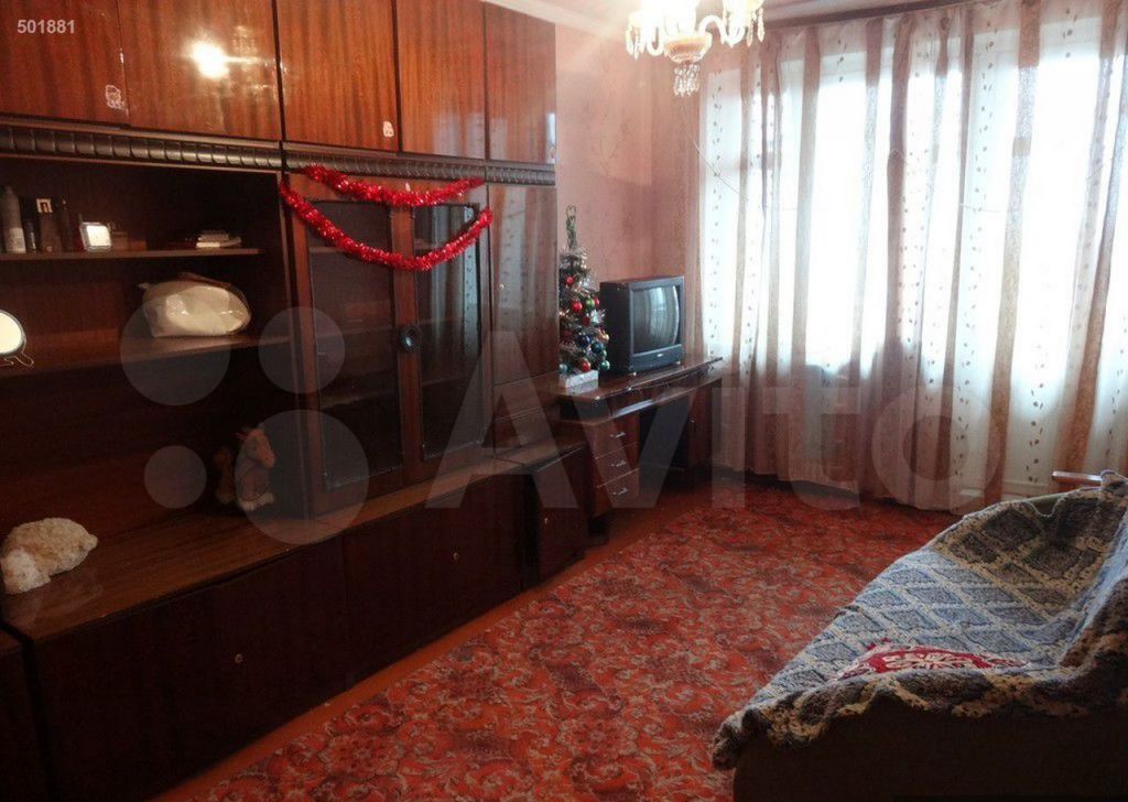 Купить квартиру в Видном вторичка 1 комнатная.