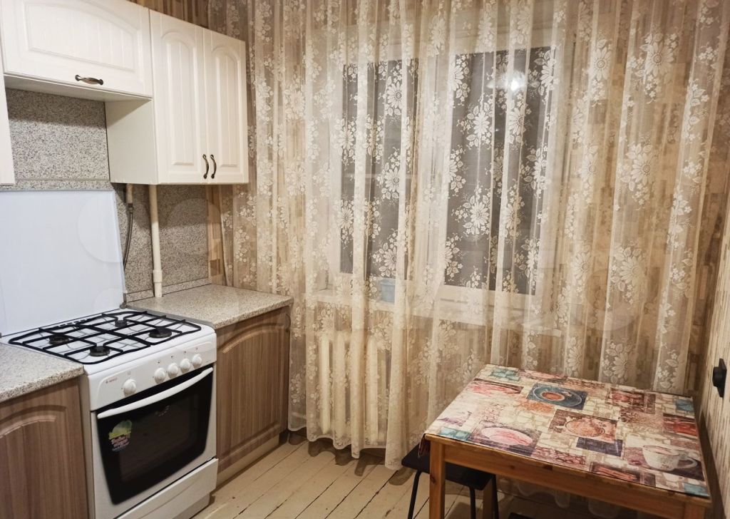 Аренда однокомнатной квартиры Егорьевск, цена 14000 рублей, 2022 год объявление №1530082 на megabaz.ru