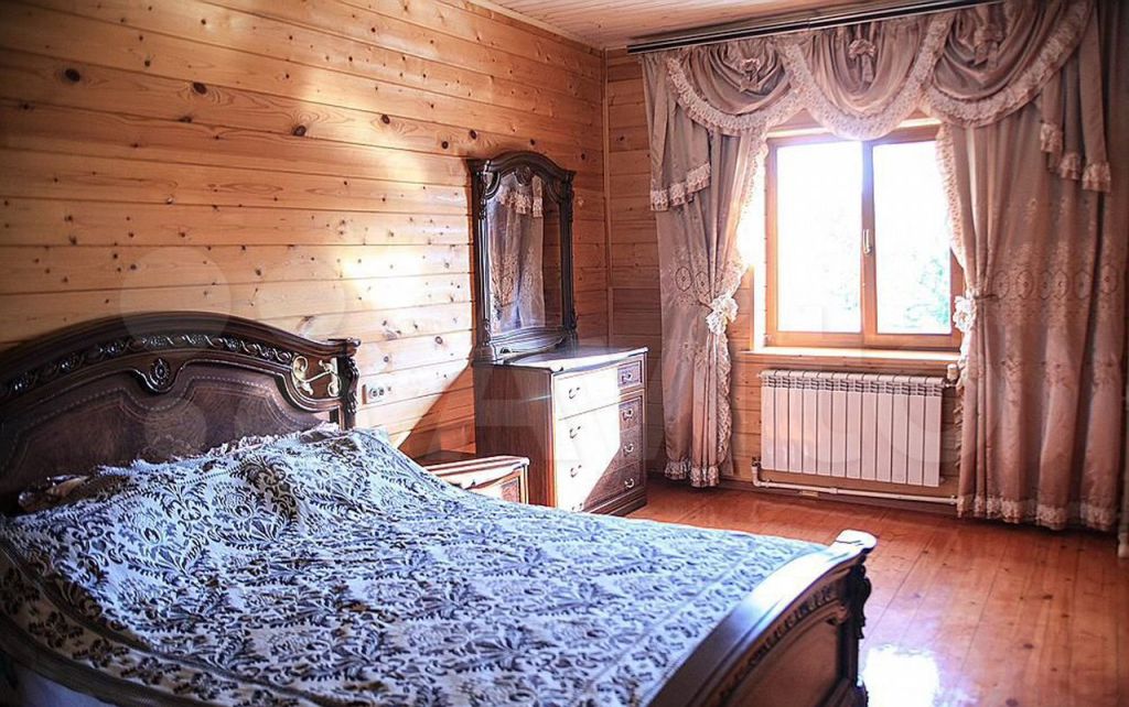 Продажа дома деревня Пущино, цена 14300000 рублей, 2022 год объявление №668344 на megabaz.ru