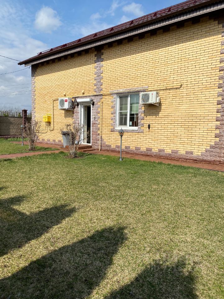 Продажа дома деревня Косякино, цена 19000000 рублей, 2022 год объявление №609753 на megabaz.ru