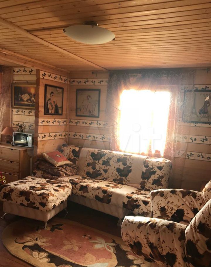 Продажа дома деревня Фенино, цена 2400000 рублей, 2022 год объявление №607993 на megabaz.ru