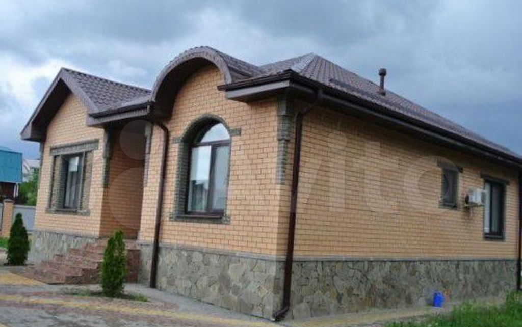 Продажа дома поселок Нагорное, цена 8000000 рублей, 2022 год объявление №680665 на megabaz.ru