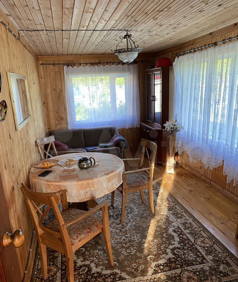 Продажа дома деревня Сорокино, 9-я линия, цена 770000 рублей, 2022 год объявление №749935 на megabaz.ru