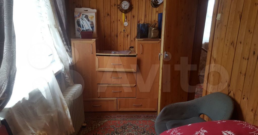 Продажа дома деревня Райки, цена 6900000 рублей, 2023 год объявление №640867 на megabaz.ru